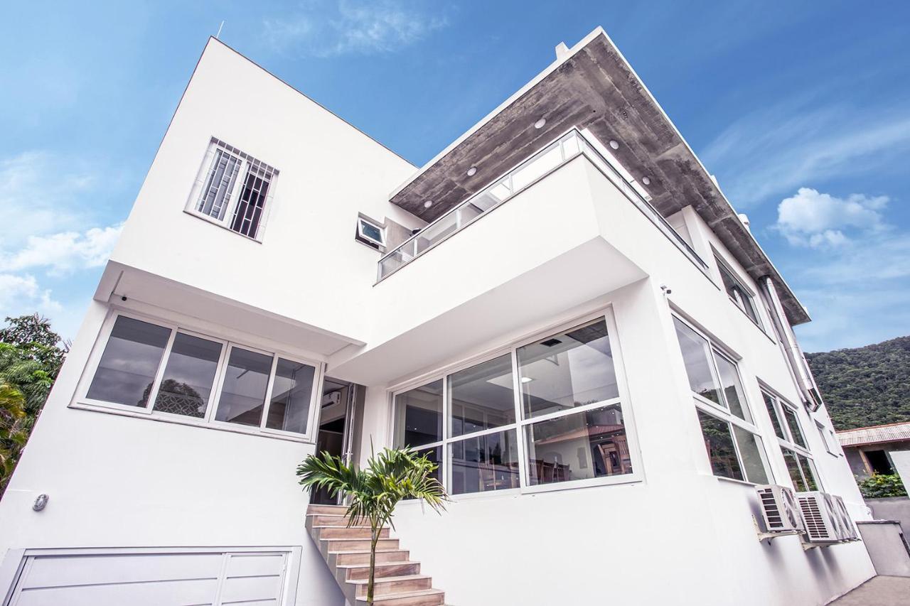Pousada Native Florianopolis Exterior photo