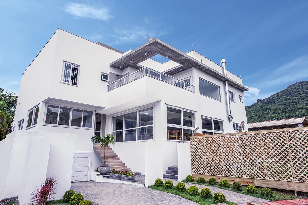 Pousada Native Florianopolis Exterior photo